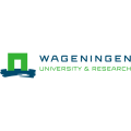 Logo Wageningen University and Research