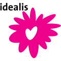Logo Idealis