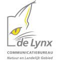 Logo Communicatiebureau de Lynx