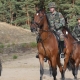 Aftermovie Militaire Prestatie Tocht te Paard